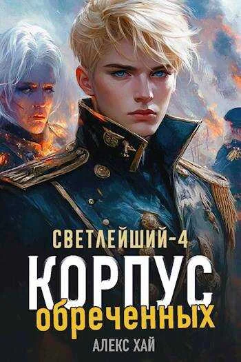 Светлейший. Корпус обреченных