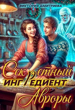 Секретный ингредиент Авроры