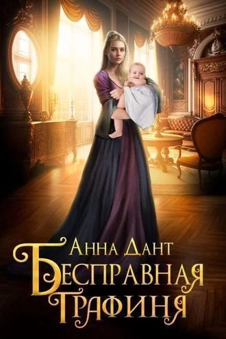 Бесправная графиня